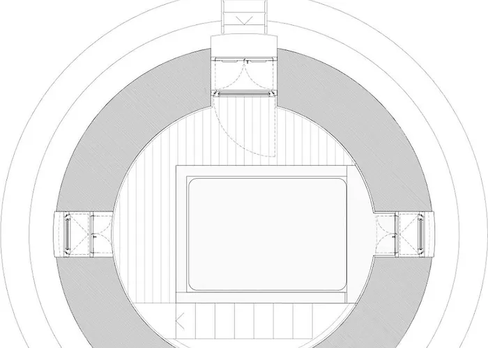 펜션 Moinho&casa Do Tareco