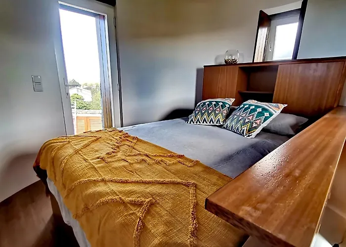 Moinho&casa Do Tareco 펜션 *