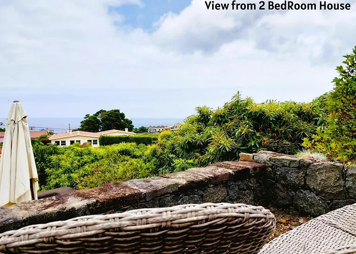 펜션 Moinho&casa Do Tareco